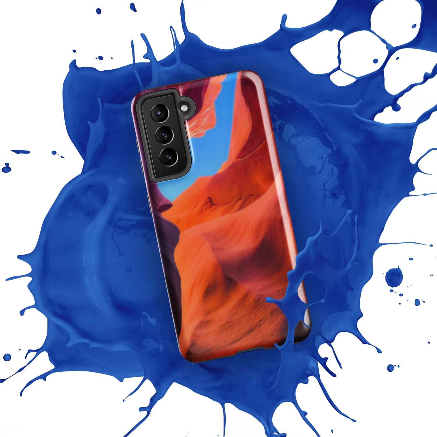 Samsung -suojakuoret